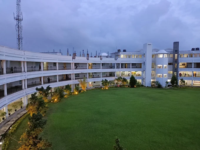 Haldia-Institute-of-Technology Haldia-Institute-of-Technology