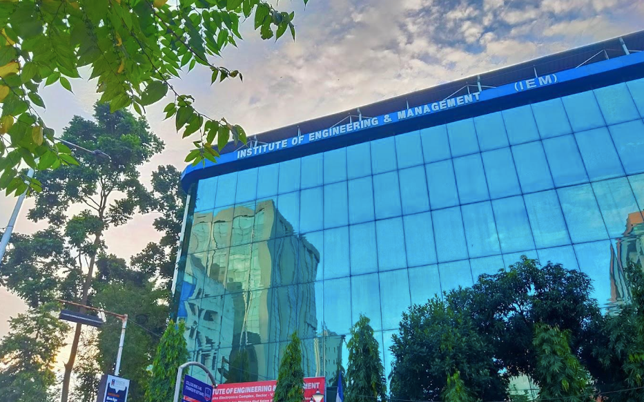 IEM-Kolkata