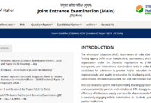 How Many Attempts for JEE Main 2027? Check Attempt Limits, Eligibility Criteria, and Gap Year Rules