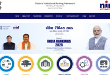 NIRF Rankings 2026 Expected Soon: Top Engineering, MBA, and Medical Colleges to Check