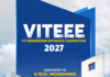 VITEEE 2027: Registration (Open), Exam Dates, Eligibility, Revised Pattern, Syllabus, & Preparation Tips