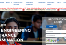 How to Prepare for VITEEE 2027 with JEE Main: Preparation Tips and Study Plan